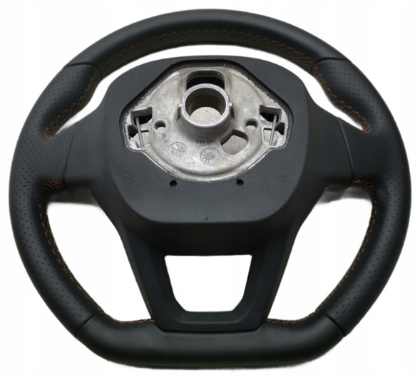 Volkswagen OE 5FA419091GQ, DWP538752OE Спортивне шкіряне кермо Cupra Formentor 5FA419091GQ Нове оригінальне