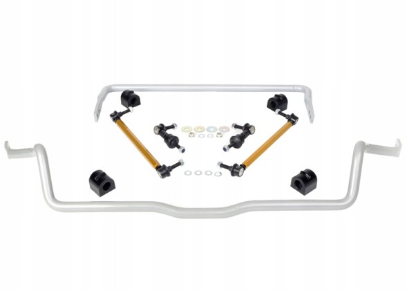 Китай WL-BFK003-12867 КОМПЛЕКТ СТАБІЛІЗАТОРА АВТО FORD FOCUS LS, LT, LV XR5 WHITELINE