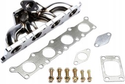 TA-Technix 77AU002-7 Турбоколектор TA TECHNIX 77AU002 T3 1.8T 20V SEAT LEON I (1M1)