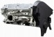 TA-Technix 77AU002-7 Турбоколектор TA TECHNIX 77AU002 T3 1.8T 20V SEAT LEON I (1M1)