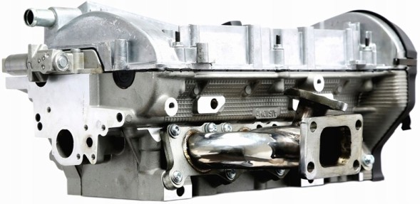 TA-Technix 77AU002-7 Турбоколектор TA TECHNIX 77AU002 T3 1.8T 20V SEAT LEON I (1M1)