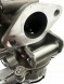 Volkswagen OE Клапан EGR з охолоджувачем вихлопних газів Crafter II 04L131512CM