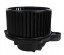 Wentylator 69644527 ВЕНТИЛЯТОР ОБІГРІВАЧА TESLA S (5YJS) 2012 - 2016 WENTYLATOR 6007600 6007600-00-A