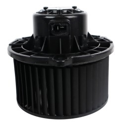 Wentylator 69644527 ВЕНТИЛЯТОР ОБІГРІВАЧА TESLA S (5YJS) 2012 - 2016 WENTYLATOR 6007600 6007600-00-A
