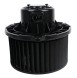 Wentylator 69644527 ВЕНТИЛЯТОР ОБІГРІВАЧА TESLA S (5YJS) 2012 - 2016 WENTYLATOR 6007600 6007600-00-A