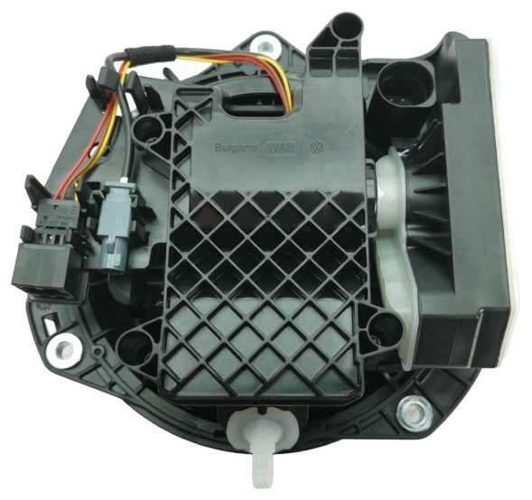 Volkswagen OE 2G0827469T, DWP2G0827469TOE Камера заднього виду для VW Polo 2G0827469T Нова оригінальна