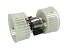 AD BRAKE VIC-71857 Електродвигун вентилятора для BMW 5, 5 Touring, 7