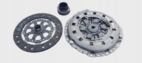 Sachs 3000 951 127 Sachs 3000 951 127 комплект зчеплень