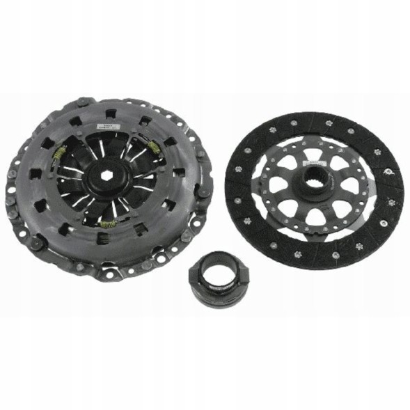 Sachs 3000 951 127 Sachs 3000 951 127 комплект зчеплень