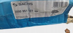 Sachs 3000 951 127 Sachs 3000 951 127 комплект зчеплень