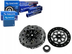 Sachs 3000 951 127 Sachs 3000 951 127 комплект зчеплень