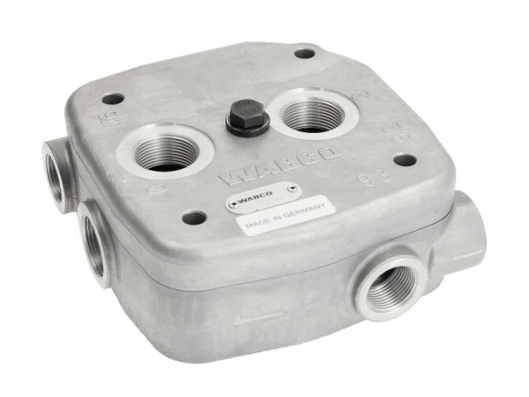 Wabco 4121008062 Ремкомплект компресора wabco 412 100 806 2