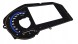 Moman 0089688090046 Заміна годинника одометра FORD BRONCO км/год