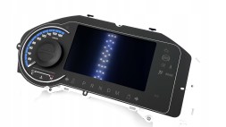Moman 0089688090046 Заміна годинника одометра FORD BRONCO км/год