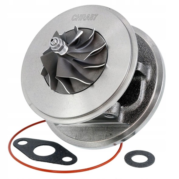 thm 1303-039-916 ТУРБОКОМПРЕСОР CORE РЕМКОМПЛЕКТ VW SEAT 2.0TDI 140KM KKK
