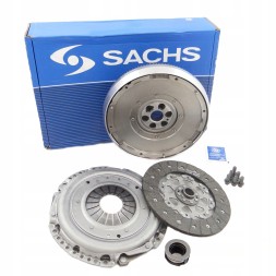 Sachs 2290 601 044 Зчеплення (дмф комплект) bmw