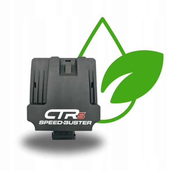 Китай 4585473505263 SPEED-BUSTER CTRS APP KIA XCeed 2019-... 1.6 T-GDi 204 к.с./150 кВт 1591 куб.см