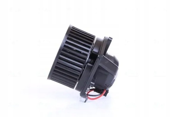 Nissens 87233 Вентилятор пічки 87233 nissens
