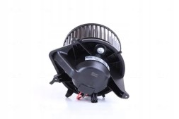 Nissens 87233 Вентилятор пічки 87233 nissens