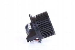Nissens 87233 Вентилятор пічки 87233 nissens