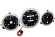Moman 7440001349501 Диски Indiglo для одометра Mercedes W123 Model 2