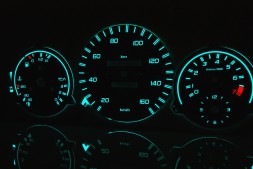 Moman 7440001349501 Диски Indiglo для одометра Mercedes W123 Model 2