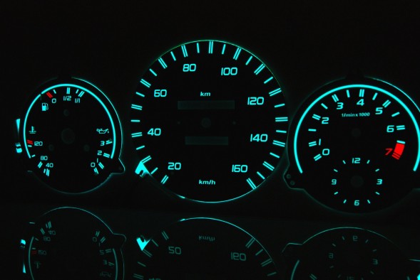 Moman 7440001349501 Диски Indiglo для одометра Mercedes W123 Model 2