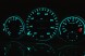Moman 7440001349501 Диски Indiglo для одометра Mercedes W123 Model 2