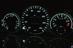 Moman 7440001349501 Диски Indiglo для одометра Mercedes W123 Model 2