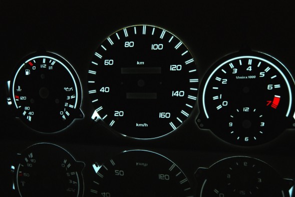 Moman 7440001349501 Диски Indiglo для одометра Mercedes W123 Model 2