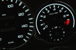 Moman 7440001349501 Диски Indiglo для одометра Mercedes W123 Model 2