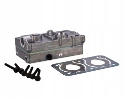 Wabco 4127049332 Ремкомплект, повітряний компресор