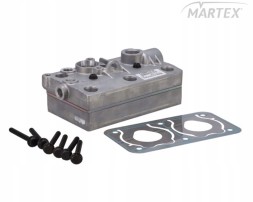 Wabco 4127049332 Ремкомплект, повітряний компресор