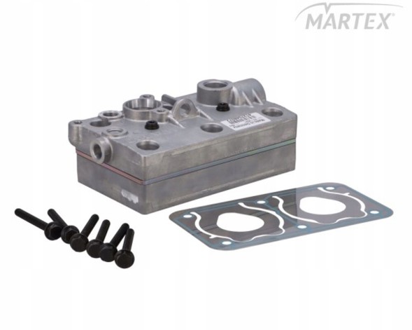 Wabco 4127049332 Ремкомплект, повітряний компресор