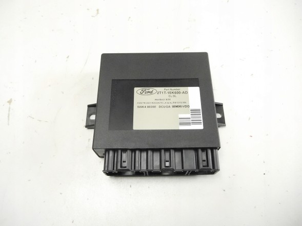 Ford OE МОДУЛЬ КОМФОРТ TRANSIT CONNECT 1376081