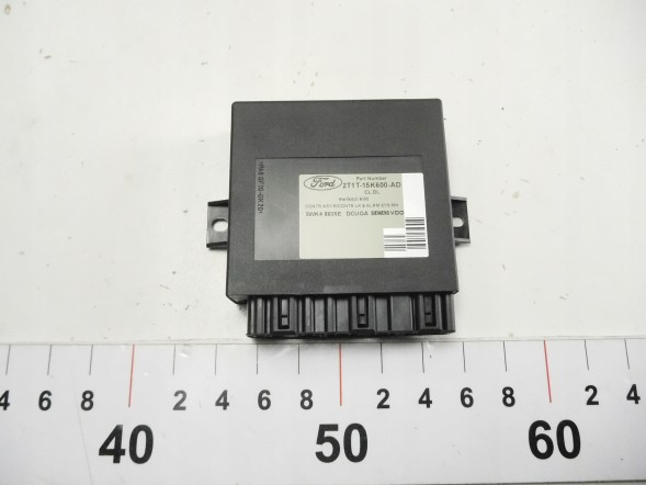 Ford OE МОДУЛЬ КОМФОРТ TRANSIT CONNECT 1376081
