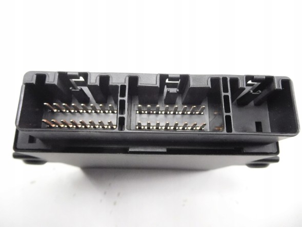 Ford OE МОДУЛЬ КОМФОРТ TRANSIT CONNECT 1376081