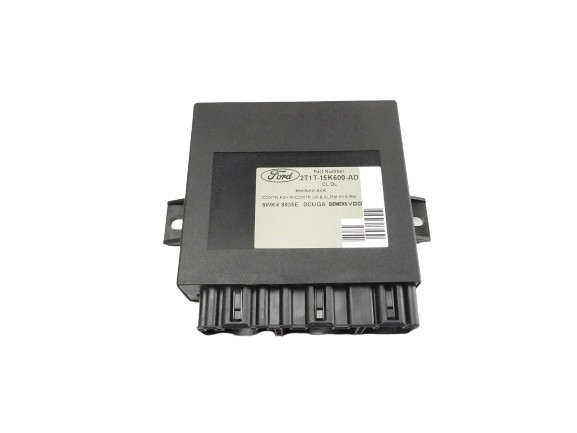 Ford OE МОДУЛЬ КОМФОРТ TRANSIT CONNECT 1376081