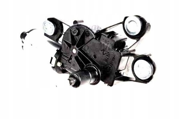 Valeo VAL404699/RS1 Мотор очищувача valeo 404699cr