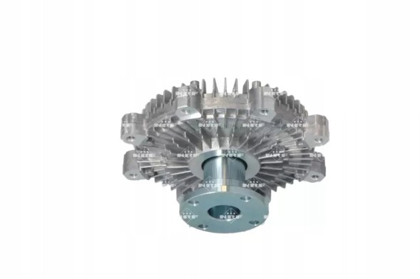 NRF 49547 49547/ Nrf віскозний клатч mistubishi l200