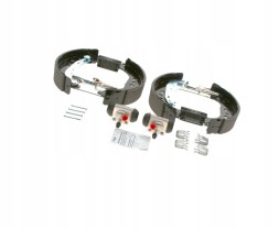Bosch 0 204 114 693 Набір щелепи+гальмівні циліндри - bosch 0 204 114 693