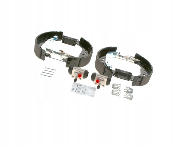 Bosch 0 204 114 693 Набір щелепи+гальмівні циліндри - bosch 0 204 114 693