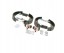 Bosch 0 204 114 693 Набір щелепи+гальмівні циліндри - bosch 0 204 114 693