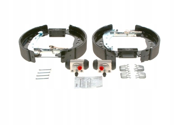 Bosch 0 204 114 693 Набір щелепи+гальмівні циліндри - bosch 0 204 114 693
