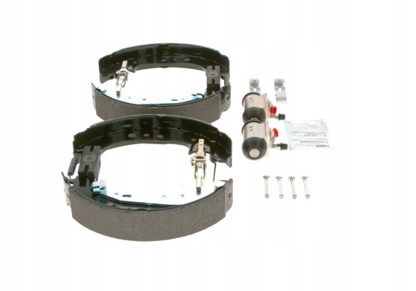 Bosch 0 204 114 693 Набір щелепи+гальмівні циліндри - bosch 0 204 114 693