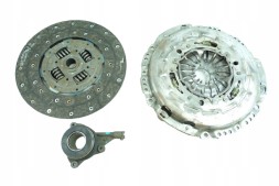 Шеффлер ЛуК 627 3040 33 Ford transit 2.2 tdci прогресивний luk 627304033 1468026 1512917 1675978