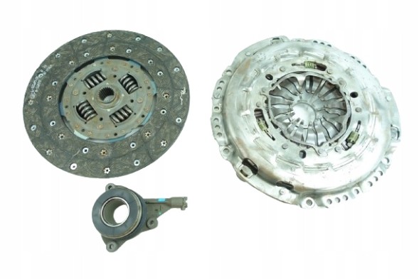 Шеффлер ЛуК 627 3040 33 Ford transit 2.2 tdci прогресивний luk 627304033 1468026 1512917 1675978