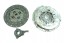 Шеффлер ЛуК 627 3040 33 Ford transit 2.2 tdci прогресивний luk 627304033 1468026 1512917 1675978