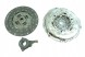 Шеффлер ЛуК 627 3040 33 Ford transit 2.2 tdci прогресивний luk 627304033 1468026 1512917 1675978