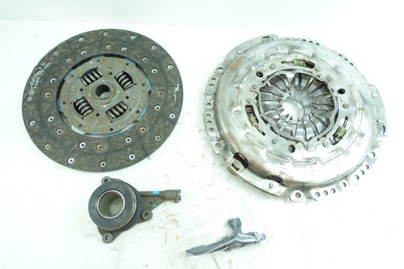 Шеффлер ЛуК 627 3040 33 Ford transit 2.2 tdci прогресивний luk 627304033 1468026 1512917 1675978